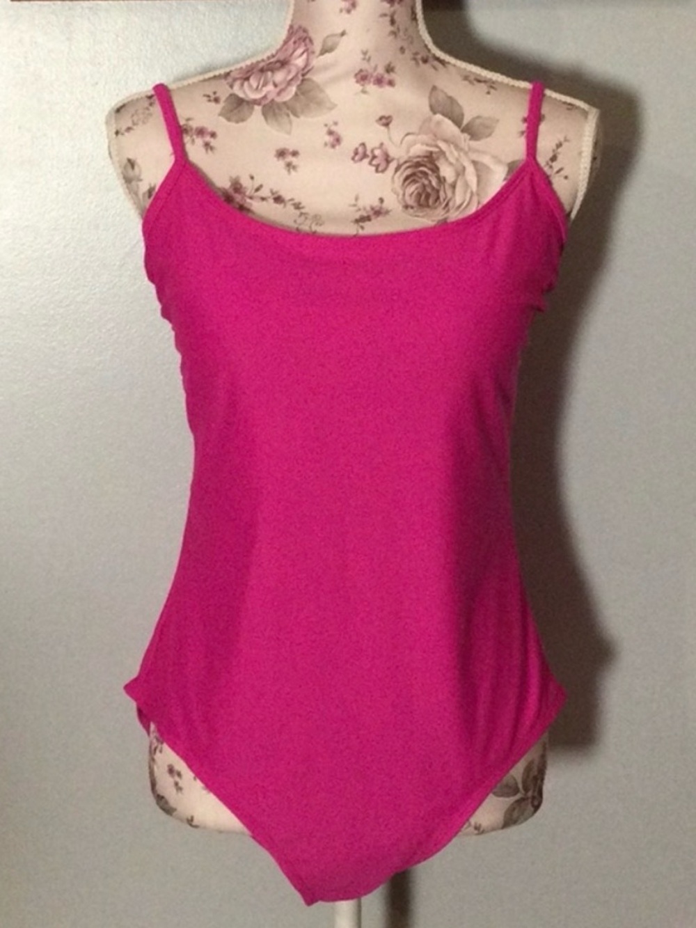 Catalina Fuchsia 💕 Swimsuit